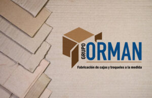 cajas de carton ORMAN